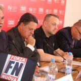 Saradnici terorista, antisemiti i ekstremisti: Ko su desničari koji tvrde da je sad pravo vreme da Srbija povrati Kosovo? 5
