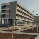 Počinje prijem korisnika za smeštaj u valjevski Gerontološki centar 6