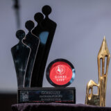 30. Palić Film Festival: Gorki List nagrada publike filmu „Stari hrast” Kena Louča 1