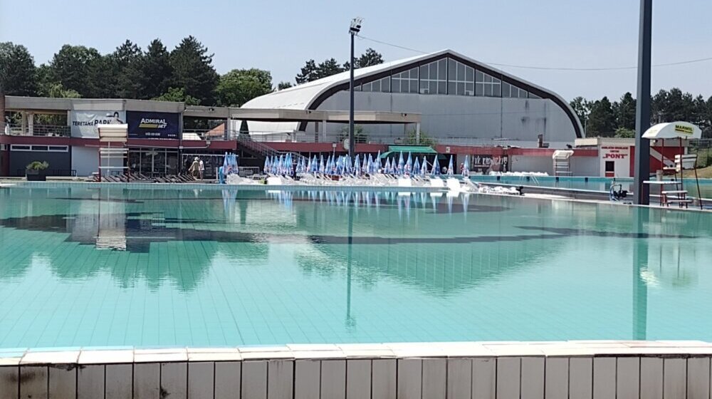 „Vukovcima” popust za otvorene bazene u Kragujevcu 1