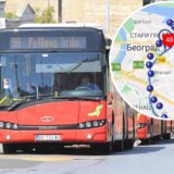 Kako se koristi aplikacija "Beograd plus" i koje sve opcije nudi? 6