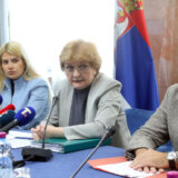 Grujičić na javnoj raspravi: Predložene su mere lečenja za nekoga ko može biti opasan po sebe i po druge 1