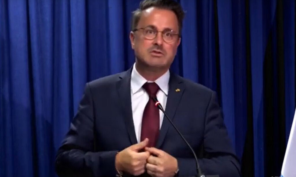 Neće biti pobednika ako dođe do sukoba: Šta su još premijeri Holandije i Luksemburga poručili u Prištini? 2