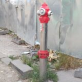 Kragujevac: Havarijska isključenje vode u Centru, Beloševcu i Kormanu 4
