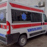 Hitna pomoć u Kragujevcu obavila juče 191 teren, pregled i intervenciju 11