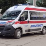 Nastradao radnik tokom izvođenja radova na putu kod Svilajnca 2