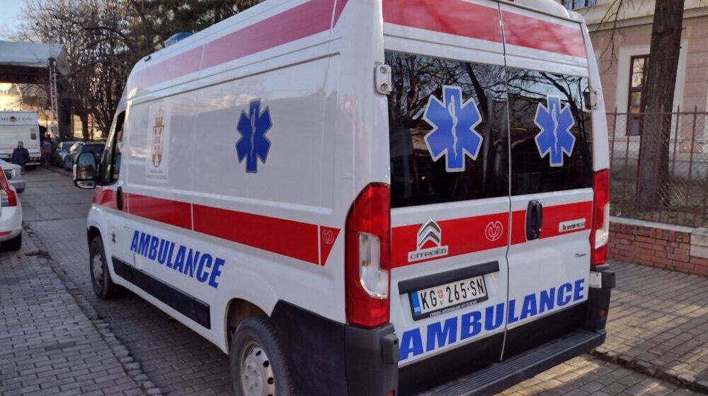 Još jedan femicid: U Novom Sadu muškarac ubio nevenčanu suprugu 1