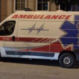 U eksploziji plinske boce u Leskovcu lakše povređena trudnica 3