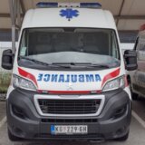 Hitnoj pomoći u Kragujevcu javljali se pacijenti sa pritiskom i nesvesticama 12
