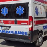 Požar kod Šapca, poginuo muškarac 4