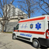 Hitna pomoć u Kragujevcu intervenisala juče čak 18 puta na javnim mestima 8