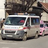 Hitna pomoć u Kragujevcu obavila 163 terena, intervencija i pregleda 13