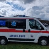 Kragujevačka Hitna pomoć intervenisala 13 puta na javnim mestima 11