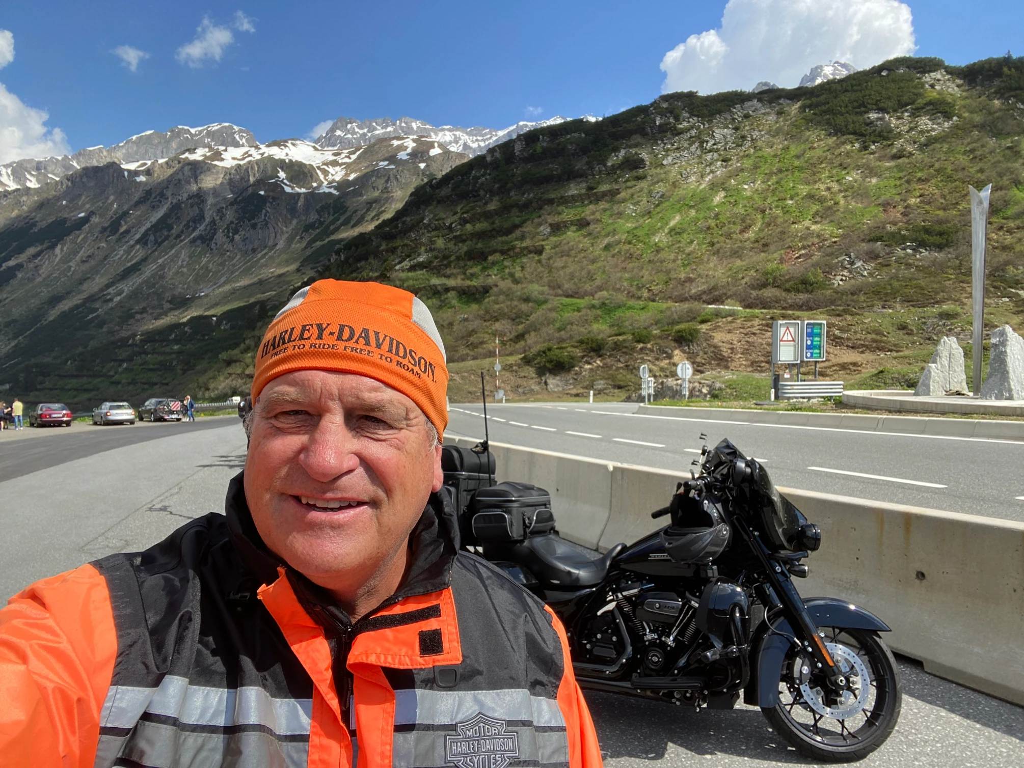 NURDOR i humanitarac na motoru za roditeljsku kuću namenjenu deci Srbije oboleloj od raka 3