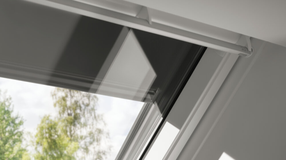 Recite zbogom pregrevanju: VELUX vam nudi rešenja za kontrolu toplote po novim cenama 1