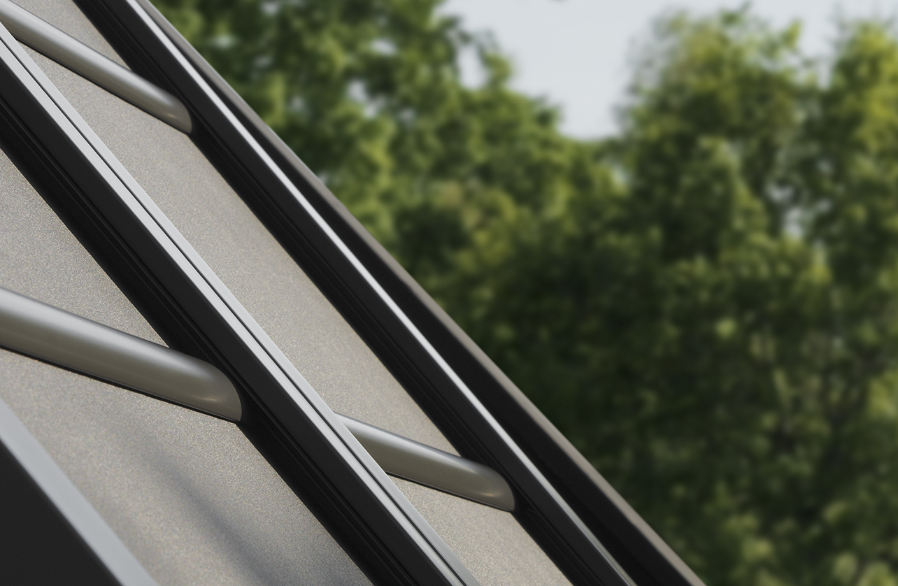 Recite zbogom pregrevanju: VELUX vam nudi rešenja za kontrolu toplote po novim cenama 3