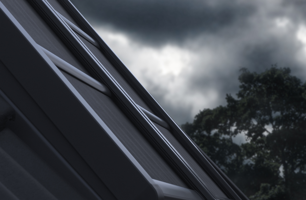 Recite zbogom pregrevanju: VELUX vam nudi rešenja za kontrolu toplote po novim cenama 2