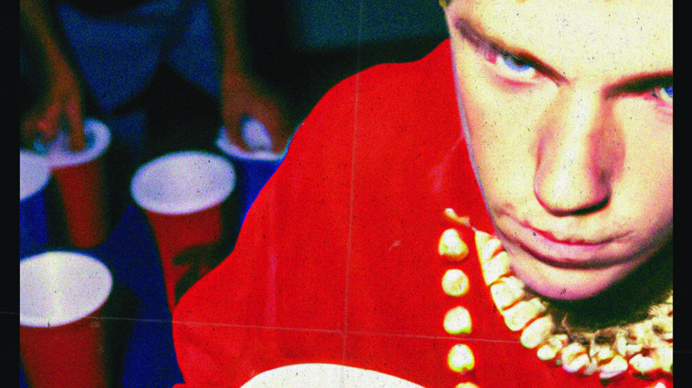 Promocija knjige “I have never been to America”, autora iz Rijeke čiji su klijenti Hermes, Chanel, Celine, Givenchy, Hublot 1