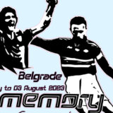 Izložba posvećena Paolu Rosiju i Siniši Mihajloviću, kultnim ličnostima stila i fudbala 1