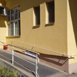 Specijalisti interne medicine subotičkog Doma zdravlja ponovo na staroj adresi 10