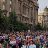 (MAPA) Ovo je ruta desetog protesta "Srbija protiv nasilja" 5