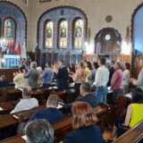 Aleksandar Vučić počasni građanin Subotice: Skupština grada danas usvojila odluku 3
