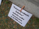 Treći protest “Srbija protiv nasilja” u Subotici “Nećemo dozvoliti da nasilje definiše našu budućnost”: Održan treći protest “Srbija protiv nasilja” u Subotici 10