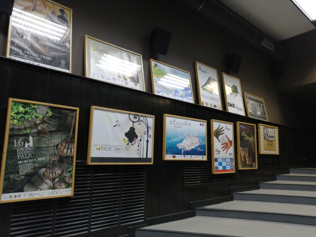 "Ne možete da radite ono u šta ne verujete": Zelenović o jubilarnom 30. Festivalu evropskog filma Palić 2 "Ne možete da radite ono u šta ne verujete": Zelenović o jubilarnom 30. Festivalu evropskog filma Palić 2