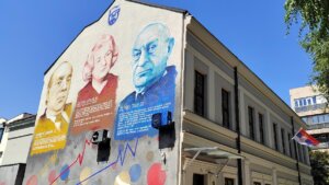 Apsurd na Institutu za hemiju: Radi sa 88godina, ima srednju baletsku i 40% veću platu od naučnog savetnika 1