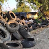 Stare gume zakopavali ispod auto-puta, kineska firma kaže da je kriv pojedinac 4