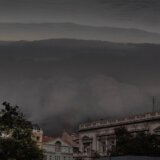 U narednih sat vremena na udaru nevremena Užice, a potom još jedan grad: RHMZ izdao novo upozorenje 10