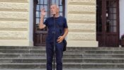 Mi živimo „Dan mrmota” u Srbiji samo što naši dani nisu isti već je svaki gori od prethodnog: Završen osmi protest Srbija protiv nasilja u Kragujevcu (FOTO) 2