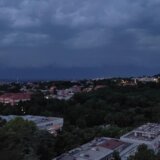 Štab: Privatnici da pomognu u saniranju posledica nevremena u Novom Sadu 7