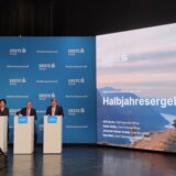 Neto profit Erste banke skočio 86 odsto, za Srbiju prognoziraju rast BDP od 1,6 odsto ove godine 13