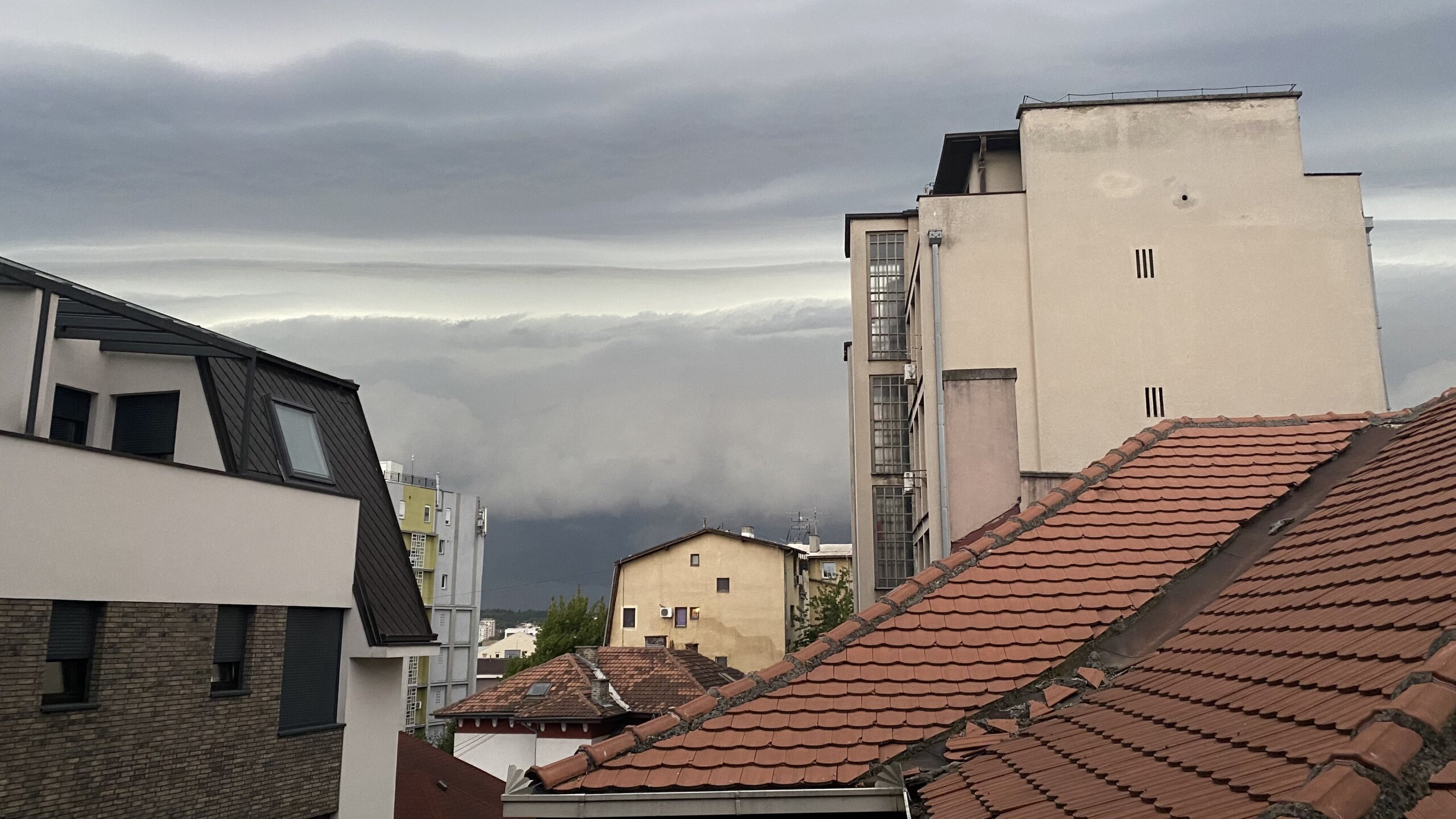 Posledice nevremena u Srbiji (FOTO) 2