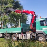 "Zelenilo" krčilo stabla i pale grane na skoro 150 lokacija u Novom Sadu, za desetak dana gotova kompletna sanacija (FOTO) 10