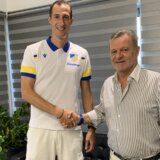 Rikardo Sa Pinto doveo Radosava Petrovića u Apoel 2