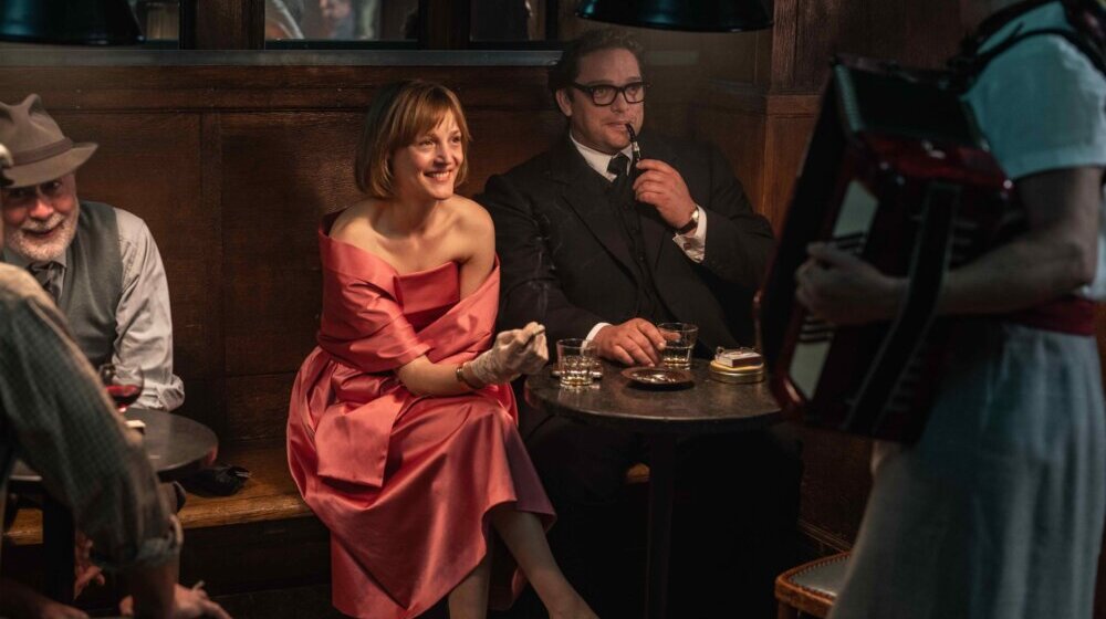 Program četvrtog dana 30. Festivala evropskog filma Palić : “Ingeborg Bahman - Putovanje u pustinju” Margaret Fon Trote i “Nula kalorija” Džesike Hausner 1