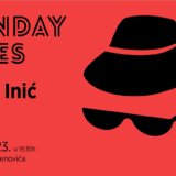 MONDAY BLUES #86: Nikola Inić INKE 4