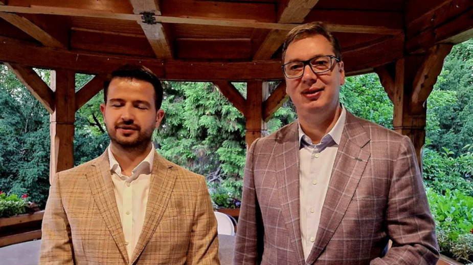 Kakve poslediće će parlamentarni izbori u Srbiji 17. decembra imati po regionalne odnose? 4