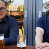 Vučić i Vučević - kralj drame i odani mandatar 12