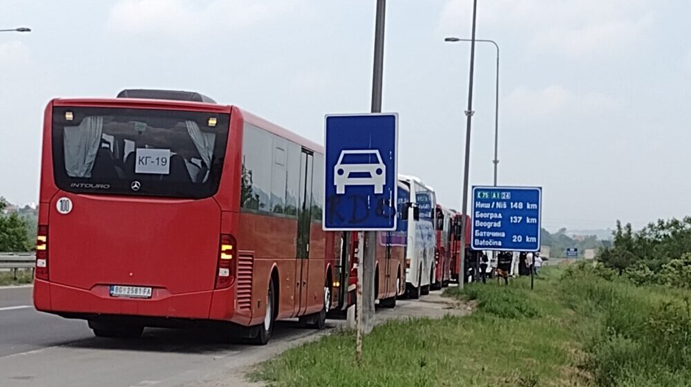 Nerealna cena Severne obilaznice, vlast neodgovorno troši novac građana: Narodna stranka Kragujevac 1