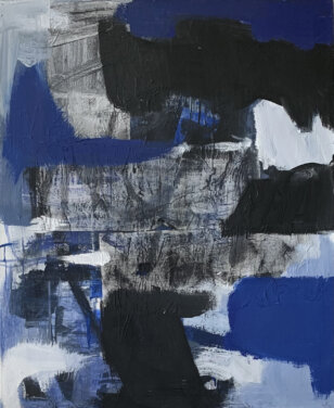 Izložba bugarske slikarke Mirjane Savove u kragujevačkoj Galeriji „Mostovi Balkana” 2