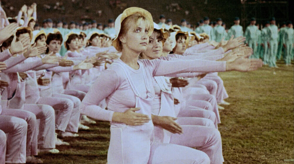 Naši "Flašaroši" i "Dosije Labudović", uz još 18 dokumentaraca iz sveta u trci za nagradu Srce Sarajeva: Izbor selektorke Sarajevo Film Festivala Rade Šešić 1