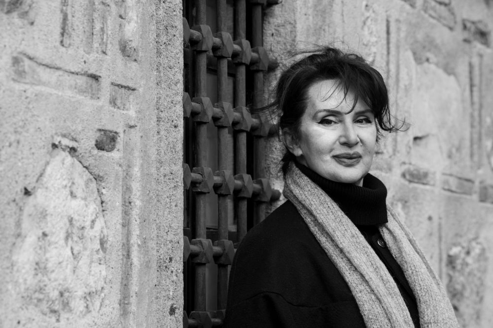 Zorica Miladinović Ni dinar za Nišvil od Ministarstva kulture: A da hedlajnerka bude Karleuša? 3