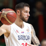 Iskusni plejmejker potvrdio da će se priključiti pripremama za Mundobasket: Stefan Jović od ponedeljka u Staroj Pazovi 5