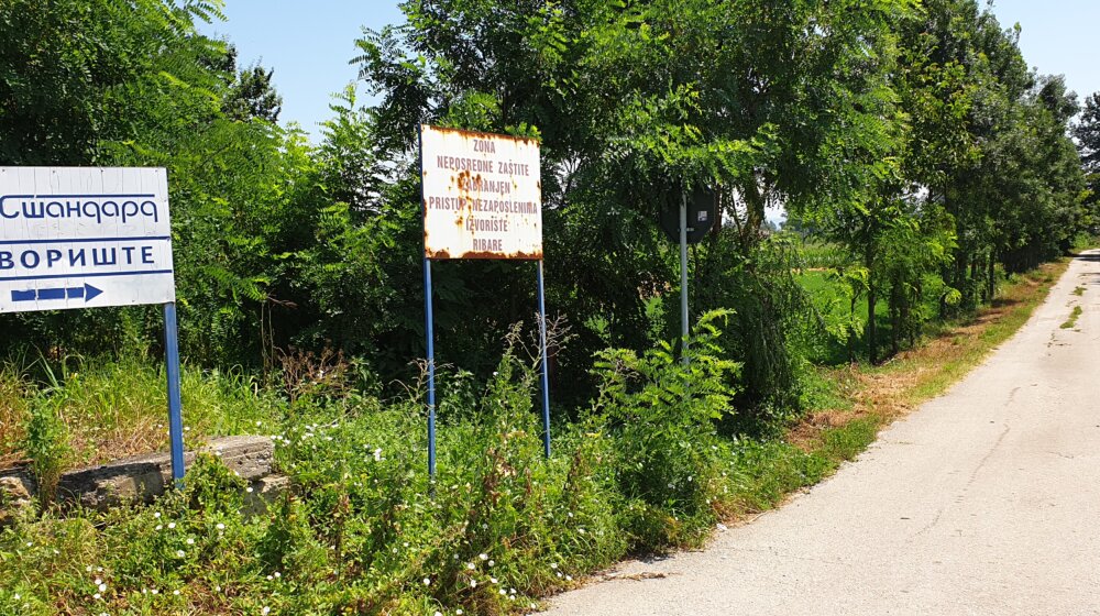 "Ima para za narodnjake ali ne i za agregate": DS pita nadležne i Dragana Markovića Palmu zašto je voda u Jagodini mutna i žuta 1