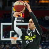 Oproštajna poruka Madara: Volim Partizan, ali sam osetio da ljubav nije obostrana 1