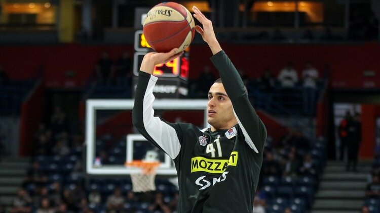 Oproštajna poruka Madara: Volim Partizan, ali sam osetio da ljubav nije obostrana 1