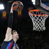 Prvi negativan odgovor Barselone, Panatinaikos se okrenuo Zvezdinoj "meti" 9